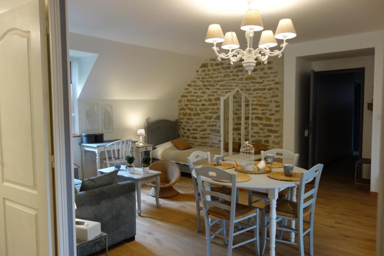 La Colline Etoilee Villa Saint-Pere  ภายนอก รูปภาพ