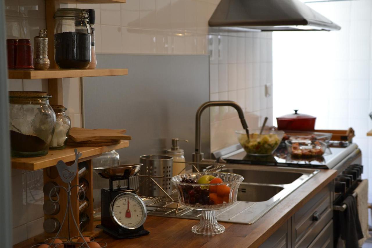 La Colline Etoilee Villa Saint-Pere  ภายนอก รูปภาพ