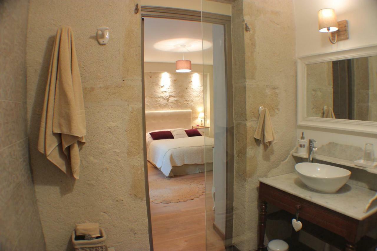 La Colline Etoilee Villa Saint-Pere  ภายนอก รูปภาพ